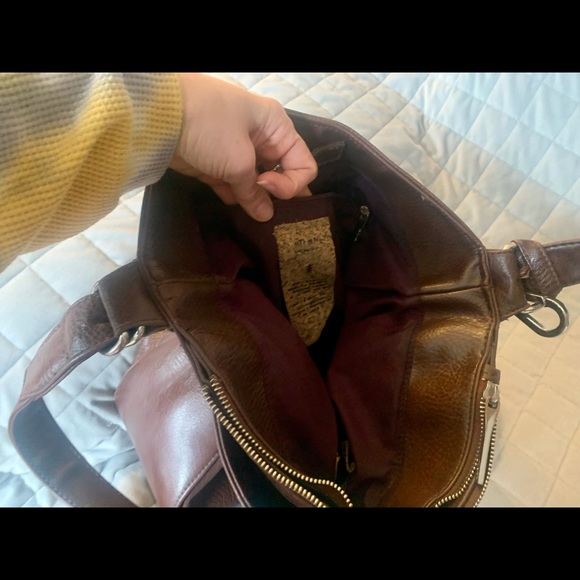 Matt and Natt purse. - Picture 3 of 3